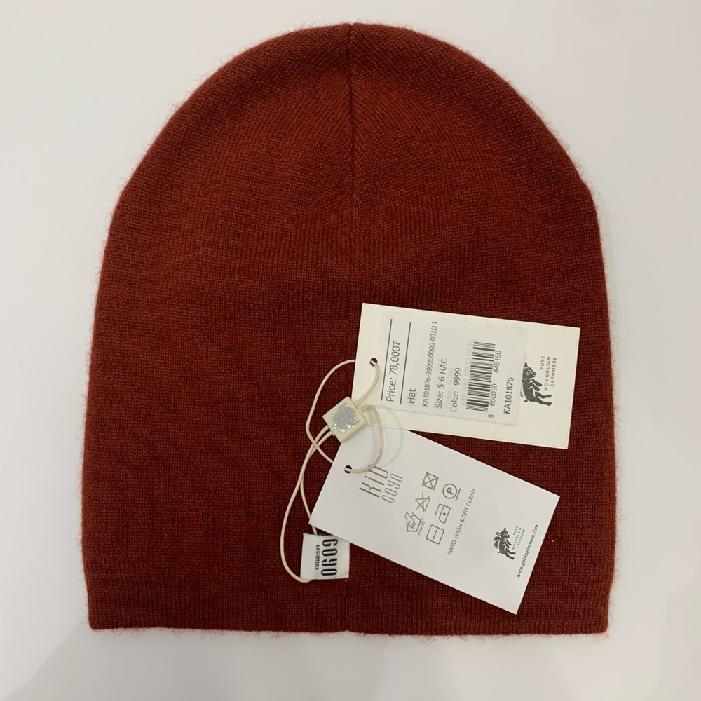 Goyo brand😊Mongolian 100% cashmere .Kid goyo for 5-6 years old.